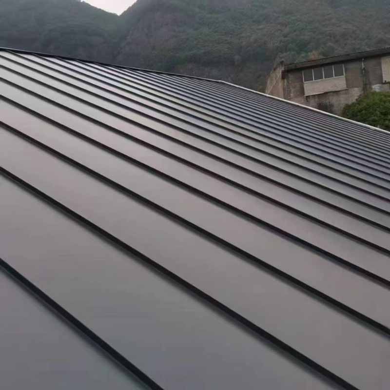锦州金属屋面板的应用场合及其优缺点？